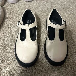 Zara shoes